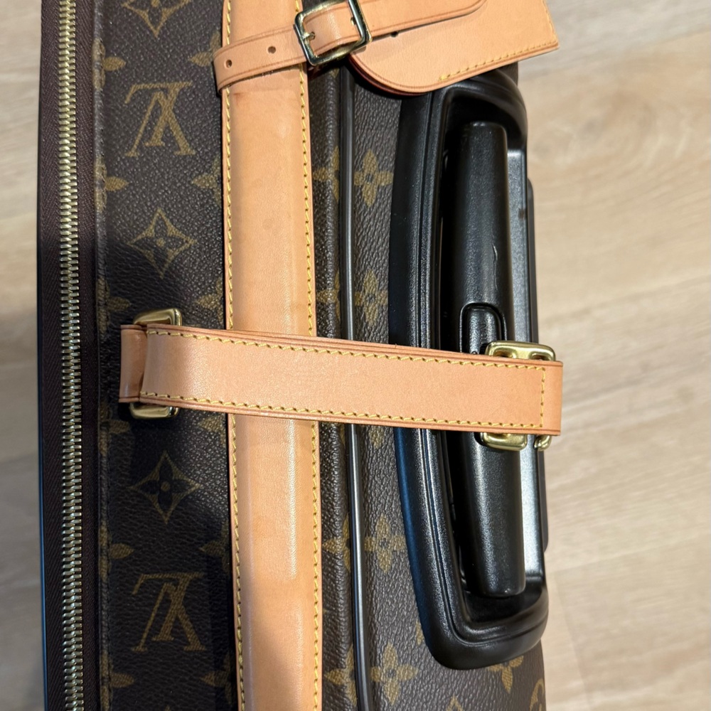 Louis Vuitton Monogram Pegase 50 - Picture 11 of 15